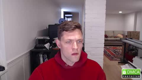 mrkenridge online show from January 8, 3:36 pm