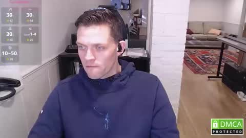 mrkenridge online show from January 16, 5:39 pm