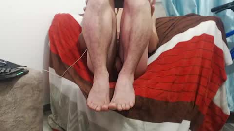 DEIVI online show from May 29, 5:16 am