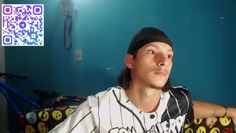 Snapshot of mrkingsaintx chatting on June 21, 8:50 am DEIVI online show from June 21, 8:50 am
