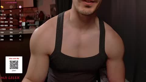 Lelex first king of Laconia and your sex therapist but you can call me Chad Bob or Stuart online show from June 7, 1:10 am