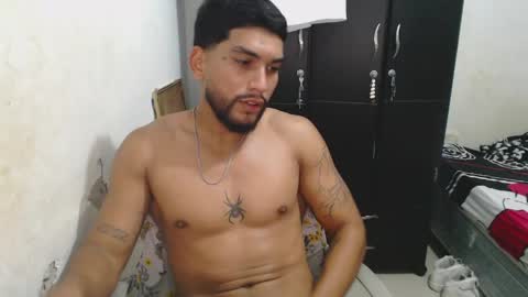 Mrlevrone1 online show from May 31, 12:41 am