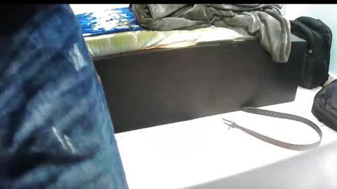 Snapshot of mrlone969 chatting on February 20, 6:26 am MrLone online show from February 20, 6:26 am