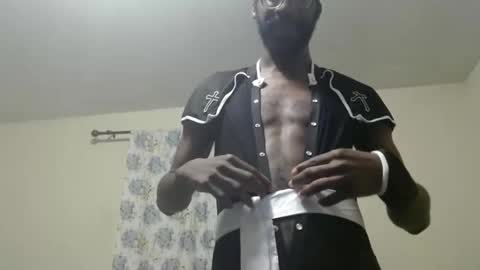  or Terrance Sometimes Lil Tease online show from October 24, 1:57 am