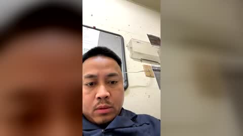 Snapshot of mrmac808 chatting on July 22, 6:49 am mrmac808 online show from July 22, 6:49 am