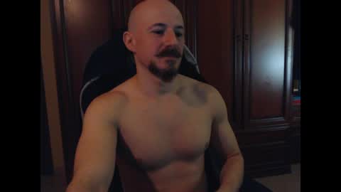 Antony online show from April 15, 8:09 pm