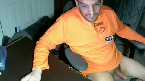 MrMarc online show from March 10, 3:33 am