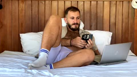 Max online show from July 7, 6:47 am