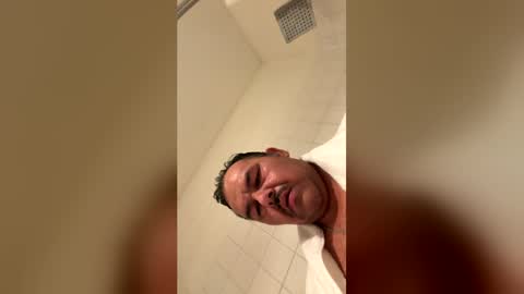 mrmex87 online show from June 18, 3:29 am