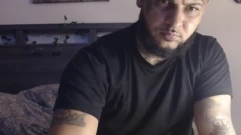 mrnineinch1995 online show from April 18, 1:20 am