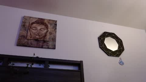 mrnineinch1995 online show from April 26, 11:02 pm