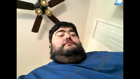 mrorange50187 online show from March 29, 5:35 pm