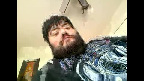 mrorange50187 online show from April 19, 4:50 pm