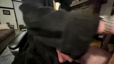 mrprodigy101 online show from December 19, 11:45 pm