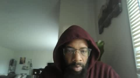 Snapshot of mrreefyreef chatting on October 31, 8:54 pm Zaddylongstroke online show from October 31, 8:54 pm