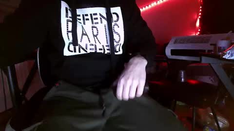 MrRogue online show from November 24, 11:04 pm