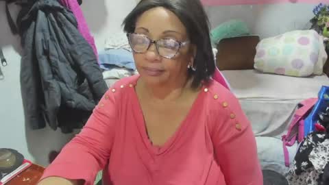 mrs_mommy online show from May 27, 1:57 am