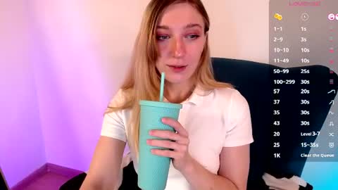 Barbie online show from June 11, 3:04 am