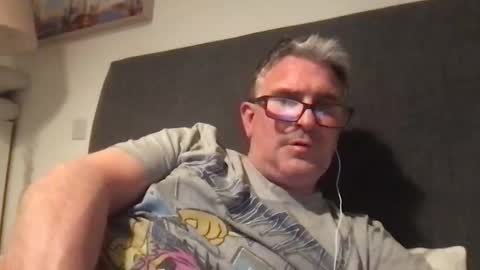 Snapshot of mrsensible chatting on January 11, 11:10 pm Mr Sensible online show from January 11, 11:10 pm