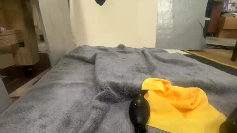 mrsexalot69 online show from June 9, 3:29 am