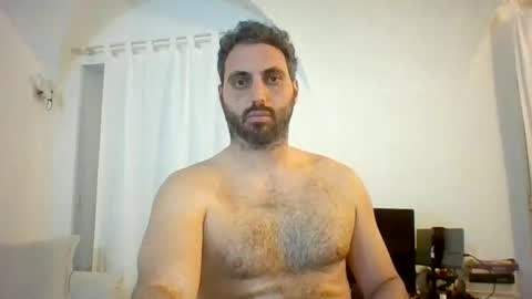 mrshaggy92 online show from March 3, 7:53 pm