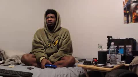 mrsoonicexrated online show from January 13, 9:47 am