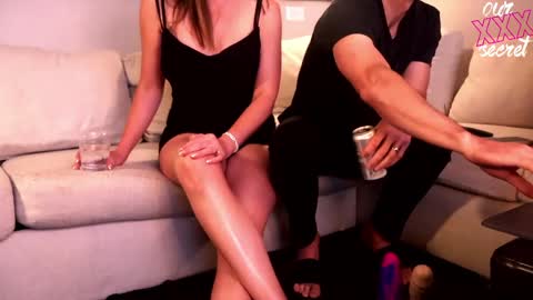 OurXXXSecret online show from June 6, 3:44 am