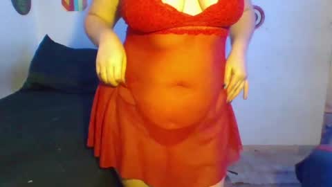 Mrs Venus online show from June 14, 5:15 pm