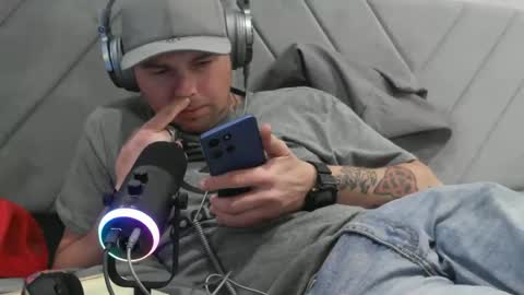 mrwagz420 online show from April 19, 2:00 am