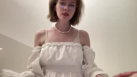 ms_christiana online show from May 20, 7:09 pm