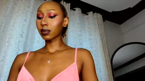 ms_crystal online show from July 2, 10:54 am