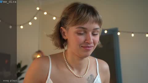 dira and the riru tribe online show from March 14, 11:15 am