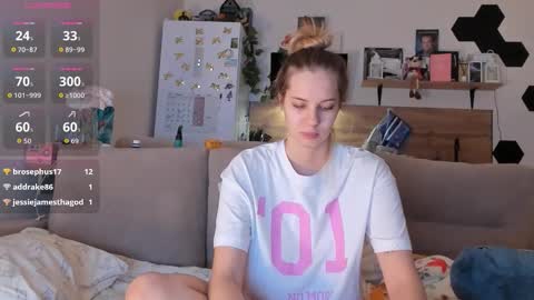 Ms ForYOU online show from January 12, 4:29 am