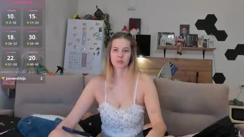 Ms ForYOU online show from January 17, 1:16 pm