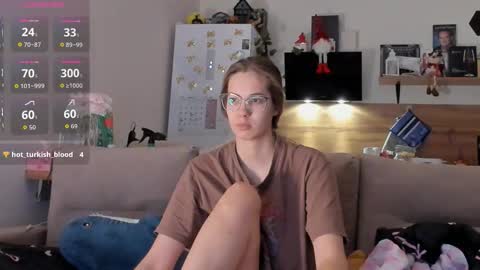 Ms ForYOU online show from January 19, 1:31 am