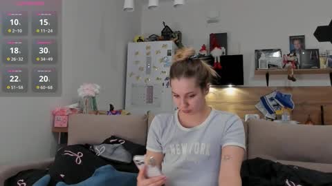 Ms ForYOU online show from February 4, 3:18 pm