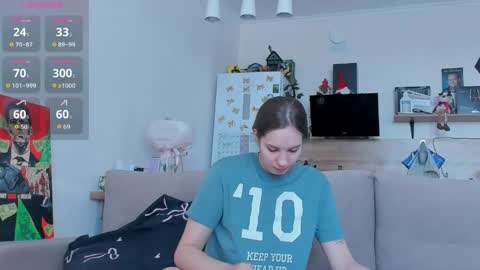 Ms ForYOU online show from March 6, 4:31 am