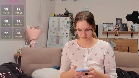 Ms ForYOU online show from March 9, 2:15 am