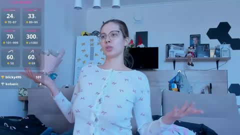 Ms ForYOU online show from March 27, 8:26 am