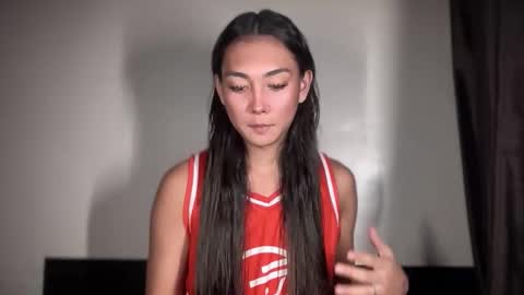 Snapshot of ms_kiana chatting on October 10, 10:25 am CALL ME KIANA online show from October 10, 10:25 am