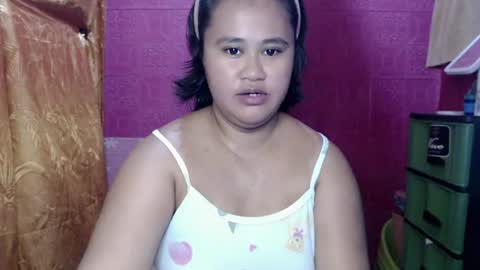 Snapshot of ms_nathalie chatting on June 19, 3:00 am Nathalie online show from June 19, 3:00 am
