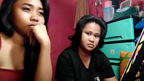 Snapshot of ms_nathalie chatting on June 26, 4:33 pm Nathalie online show from June 26, 4:33 pm