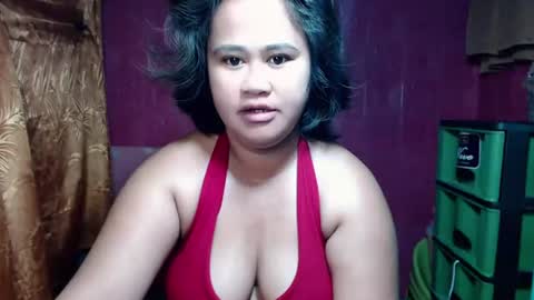 Snapshot of ms_nathalie chatting on June 30, 2:23 am Nathalie online show from June 30, 2:23 am