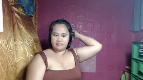 Snapshot of ms_nathalie chatting on July 9, 5:22 am Nathalie online show from July 9, 5:22 am