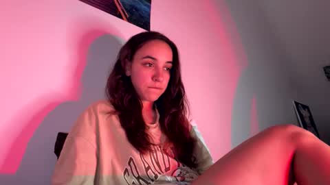 ms_sophiee online show from May 22, 8:25 pm