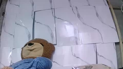 ms_teery online show from July 13, 8:39 am