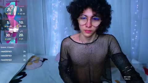 Ms Zulu online show from February 19, 2:23 pm