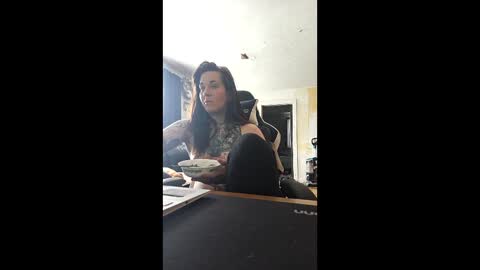 Msbutcher online show from March 26, 3:06 pm