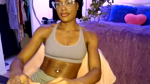CocoSage online show from June 16, 5:43 am