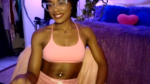 CocoSage online show from June 17, 5:43 am